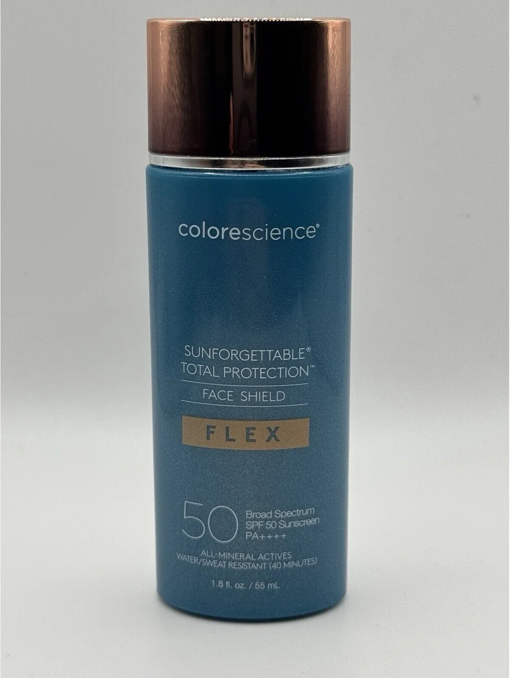 Colorescience Sunforgettable Flex Total Protection Face Shield SPF 50 Fair